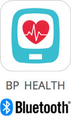 BP Health Icon